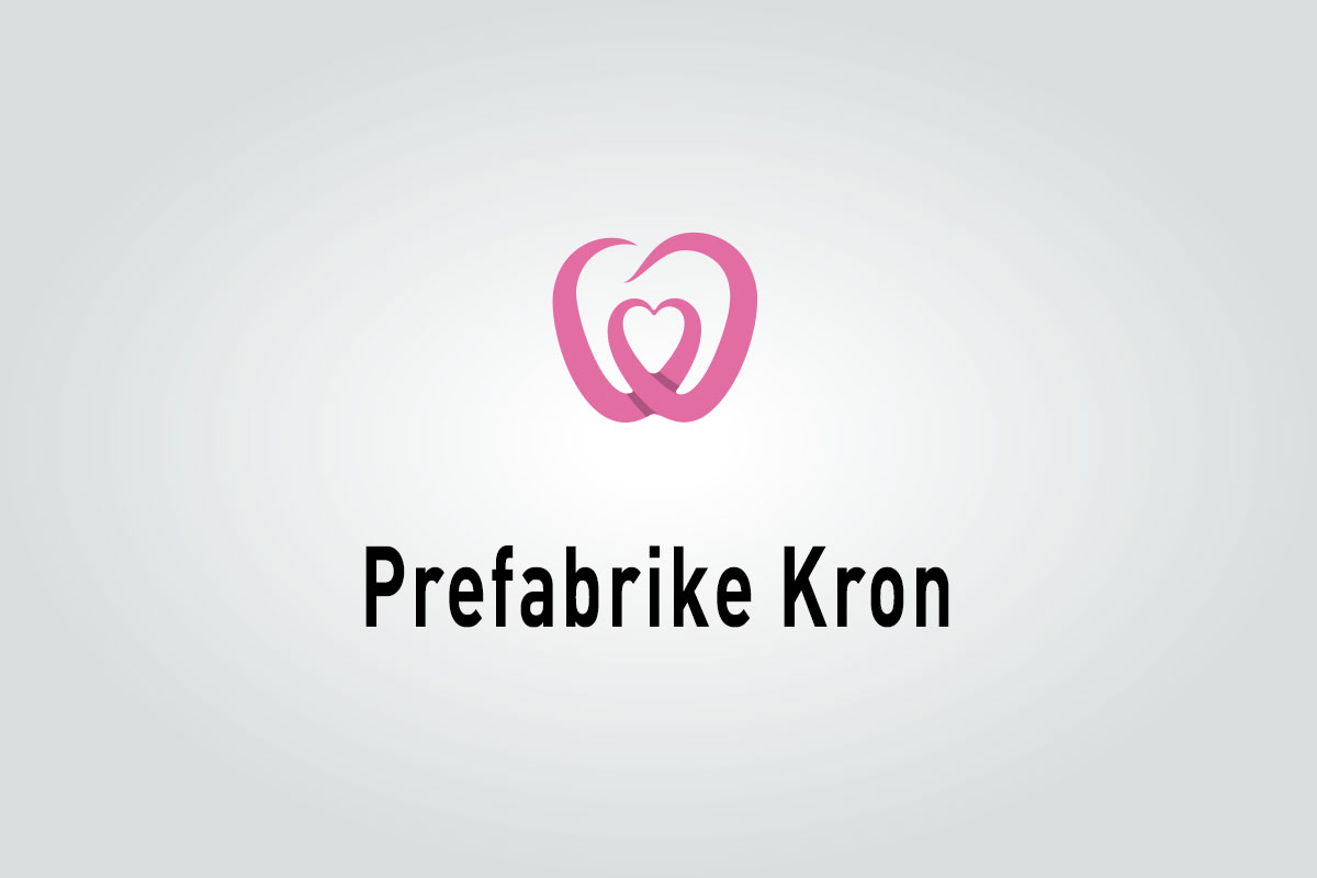Prefabrike Kron